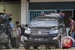 KPK panggil Sekjen DPD terkait kasus Irman
