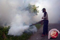 Dinkes Ingatkan Warga Jaga Sanitasi Antisipasi DBD