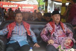 Dinas Pariwisata Langkat Diharapkan Tingkatkan PAD