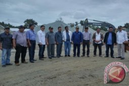 Jalan KM 38-Petung Jadi Prioritas APBD 2017