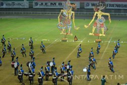 Marching Show Band
