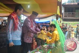 Potensi Pariwisata Langkat