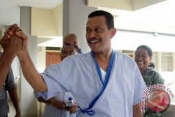 "PANTAS" Jalani Pemeriksaan Kesehatan di RSUD