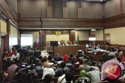 Ahli Hukum Bicara Soal Motif Dalam Sidang Jessica