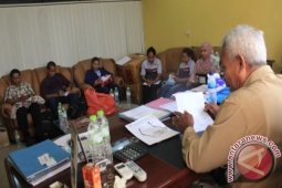 RSUD Deiyai terima dana KPS Rp3 miliar 