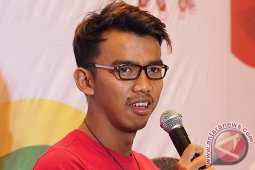 Aher: Bonus untuk Triady Fauzi Terbanyak
