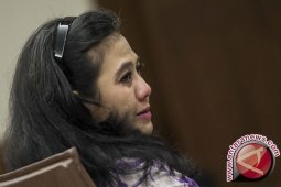 Damayanti Bilang Akan Bantu KPK Bongkar Kasus di Komisi DPR