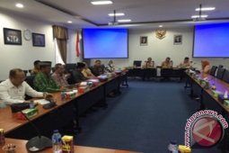 Kunker Komisi IV DPRD Kaltim ke BPJS Kesehatan