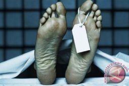 Polisi Selidiki Temuan Mayat di Mesuji Lampung