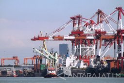 Gubernur Promosikan Pelabuhan Jatim ke Pemprov Gyeongnam-do