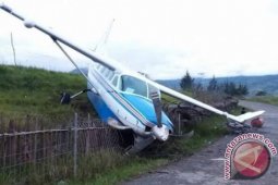 Pesawat Tergelincir Kacaukan Jadwal Pesawat di Halim