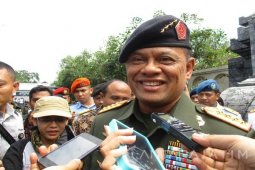 Panglima TNI Tetap Berencana ke Jombang Pascarusuh Jakarta