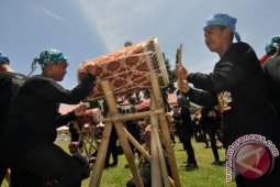 Alat Musik Gimba