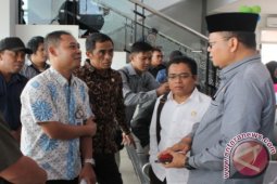 Komisi IV Usulkan Pengurusan  Kartu JKN di Puskesmas