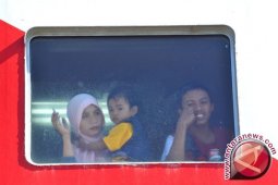 115 Guru Berangkat ke Malaysia Ajar Anak TKI