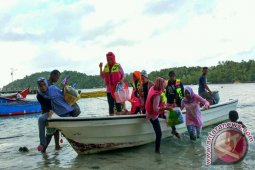 Sail Sabang promosikan industri pariwisata ke dunia