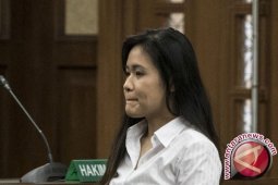 Polisi Australia Beberkan Jessica Lakukan Beberapa Percobaan Bunuh Diri