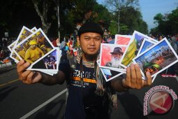 Korban Banjir Garut Perlu Alat Masak