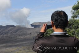 Radius Aman Bromo