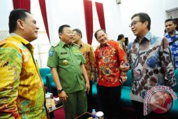 Cornelis : Jaga Keamanan Untuk Mempercepat Pembangunan