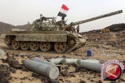 Pasukan Yaman Tewaskan Tersangka Pemimpin Al Qaeda
