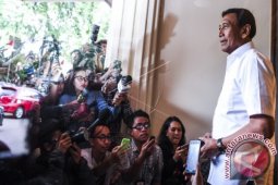 Pilkada DKI Jangan Sampai Ricuh