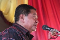 Bupati: Pengisian Perangkat Daerah Jadi Skala Proritas