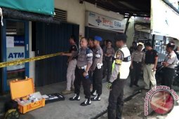 Polisi Selidiki Upaya Pembobolan ATM BRI Putussibau
