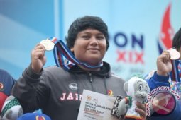 Eki Febri Juga Jago Basket