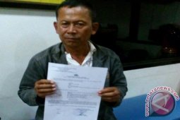Polisi Usut Dugaan Penculikan Anak Di Citeurep