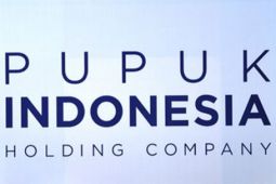 Susunan direksi Pupuk Indonesia dirombak