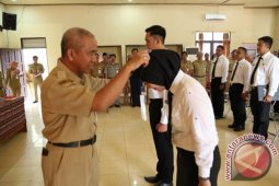29 Tenaga PTT Diusulkan Jadi ASN