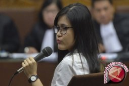 Jessica Jelaskan Foto Ruang Tahanan Dari JPU