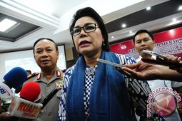 KPK Minta Polda Kawal TKI