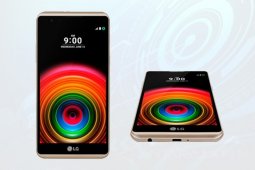 LG X Power Dipastikan Masuk Indonesia Oktober
