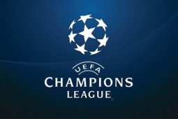 Ringkasan Pertandingan Liga Champions