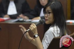 Jaksa: Jessica Tidak Pernah Tertekan Selama Penyidikan