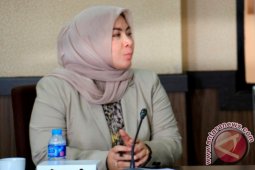 SKPD harus Dukung Raperda KTR