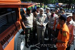Apel Siaga Bencana