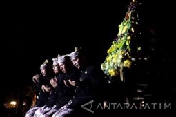 Bojonegoro Gelar Berkah "Gerebek Jonegaran" 19 Oktober