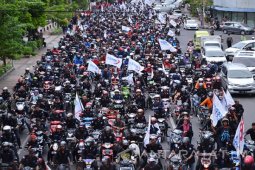 Menaker Dijadwalkan Hadiri Peringatan Hari Buruh di Sidoarjo