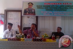 Kejahatan Narkoba Itu Berbeda Dengan Kejahatan Biasa