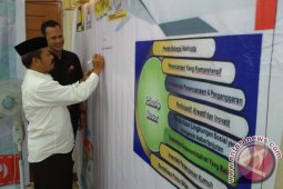 Aceh Barat rintis Kota tanpa kumuh 2019