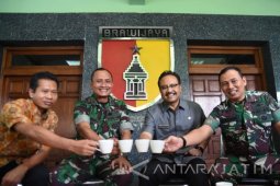 Jelang Pemecahan Rekor Seruput Serentak
