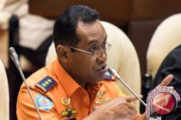 Pencarian Korban Banjir Garut Diperpanjang Enam Hari
