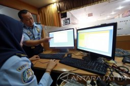 Launching Pelayanan Keimigrasian Berbasis SMS