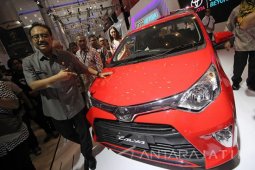 Pembukaan GIIAS 2016