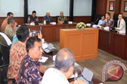 Pemprov Kaltim "All Out" Percepat Pembangunan Maloy