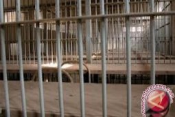 Rutan Paser Kekurangan Ruangan Orientasi Tahanan Baru