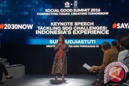Tiga Syarat Menteri Susi Untuk Reklamasi